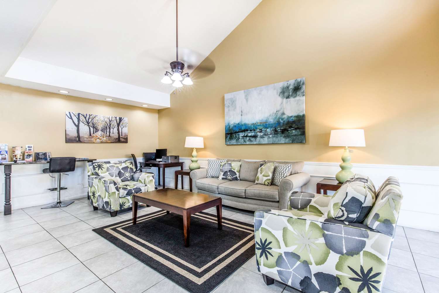 Quality Inn Bessemer I-20 exit 108 28/34