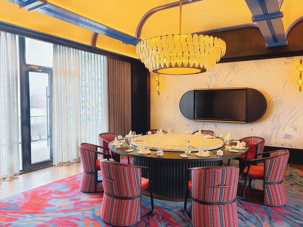 Hotel Indigo Sayram Lake by IHG، Rizhao 40/50