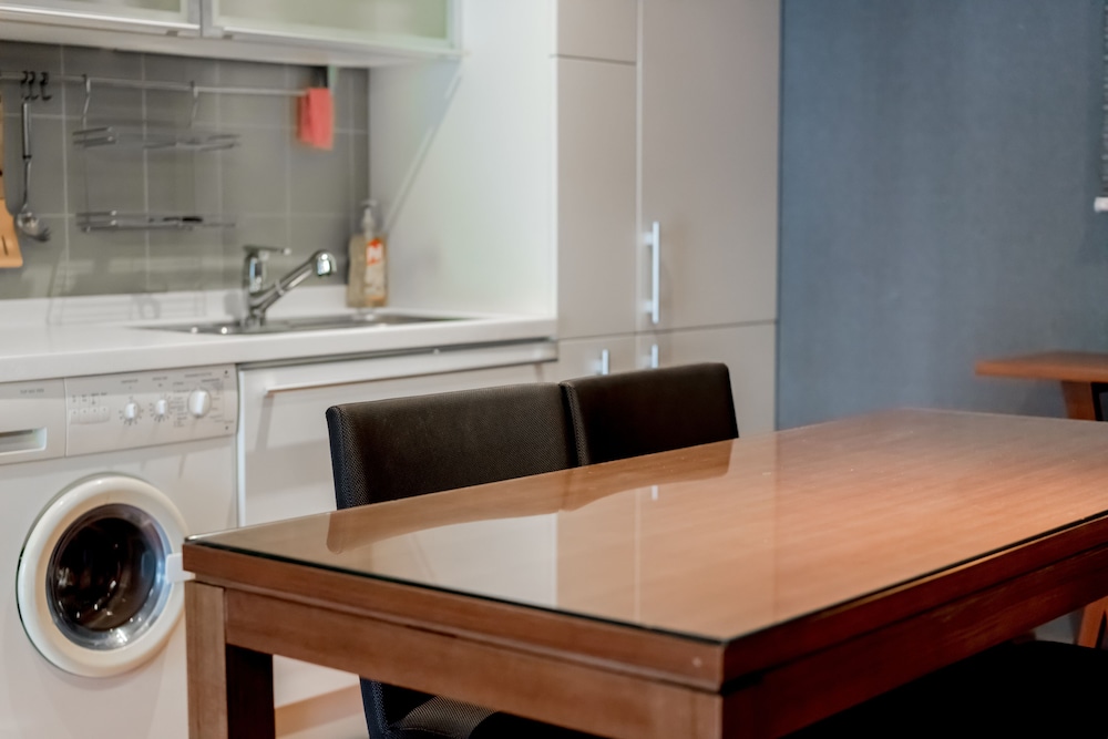 Oriens Hotel Residences 8/58