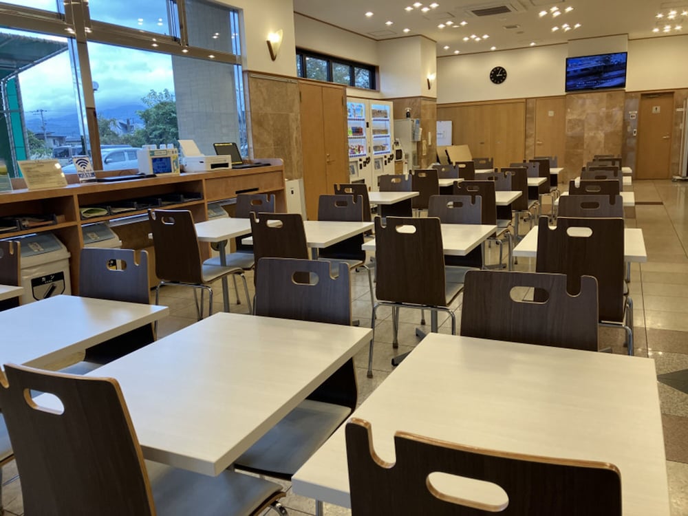 Toyoko Inn Yonezawa Ekimae 53/59