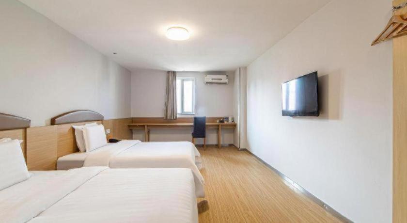 7 Days Inn Chenjiawan Shapingba 9/34