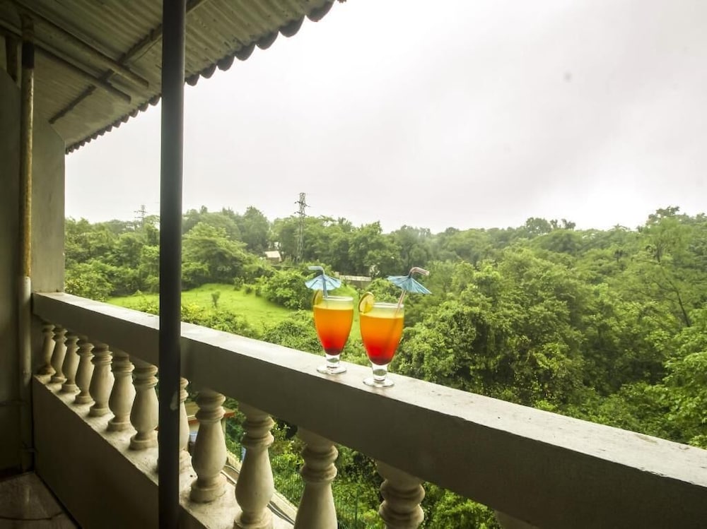 Basilica Holiday Home 26/27