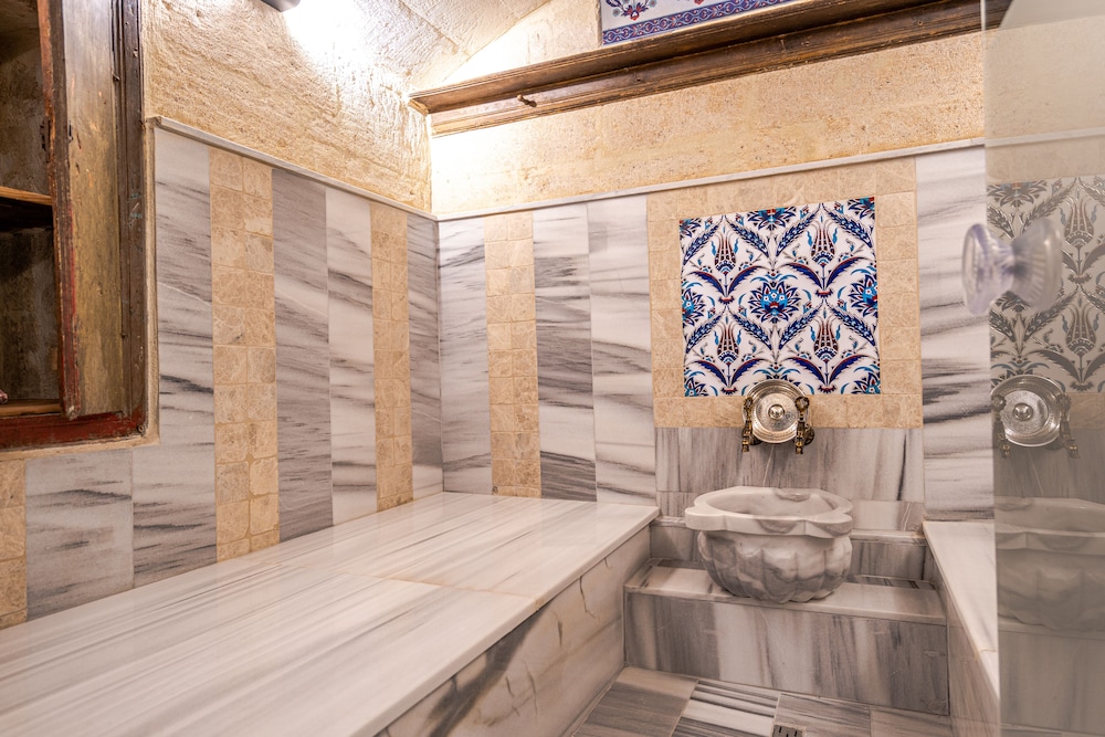 Fresco Cave Suites Cappadocia Special Class 40/77