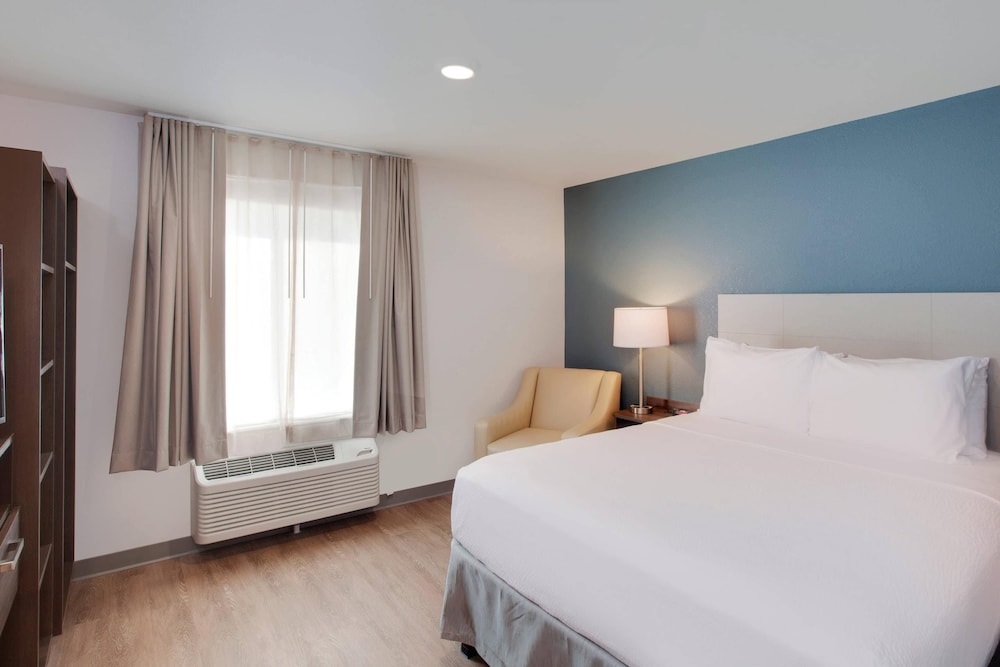 WoodSpring Suites Houston Northwest 10/27