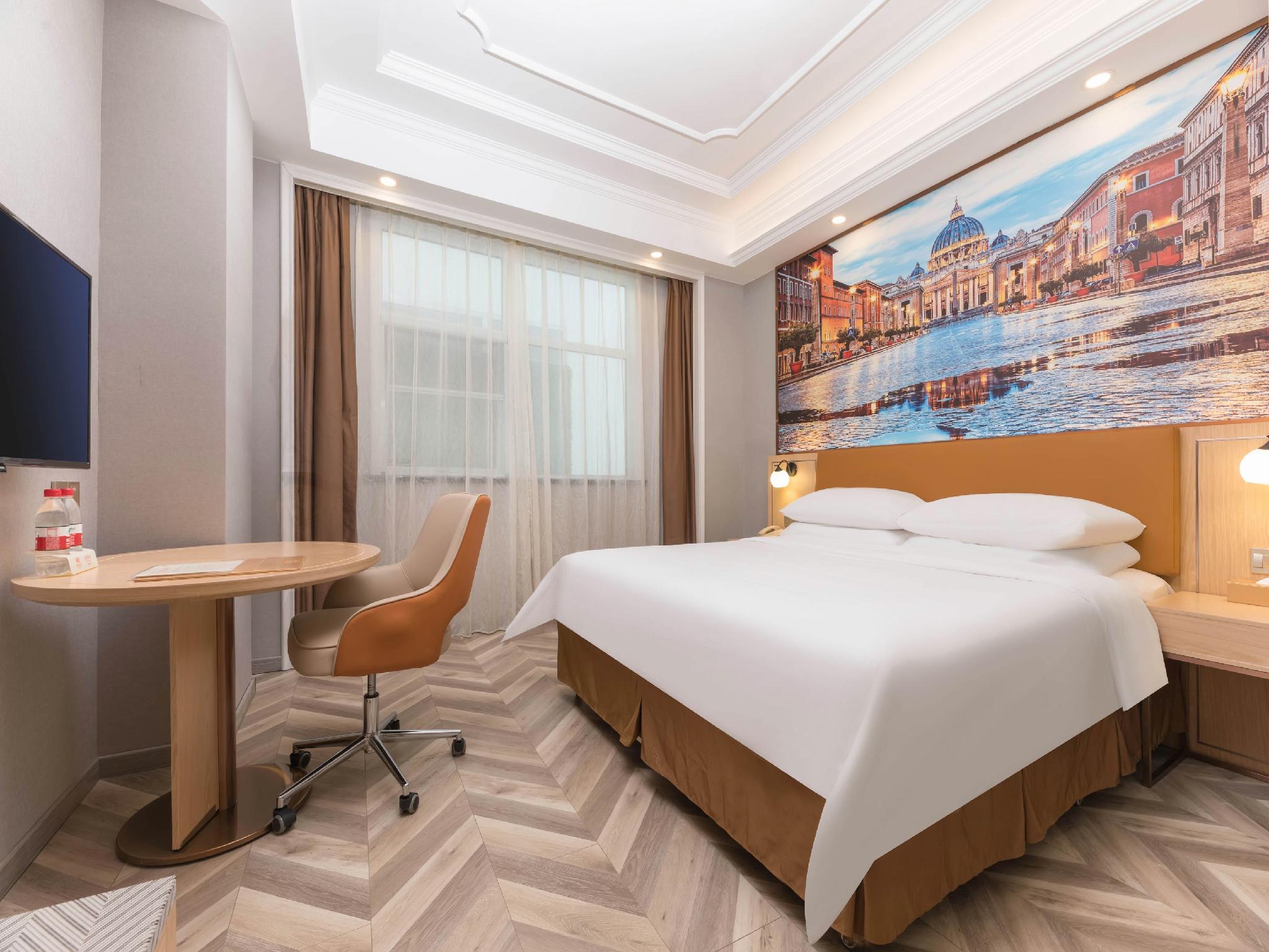 Vienna Hotel (Suzhou Jinji Lake) 27/50