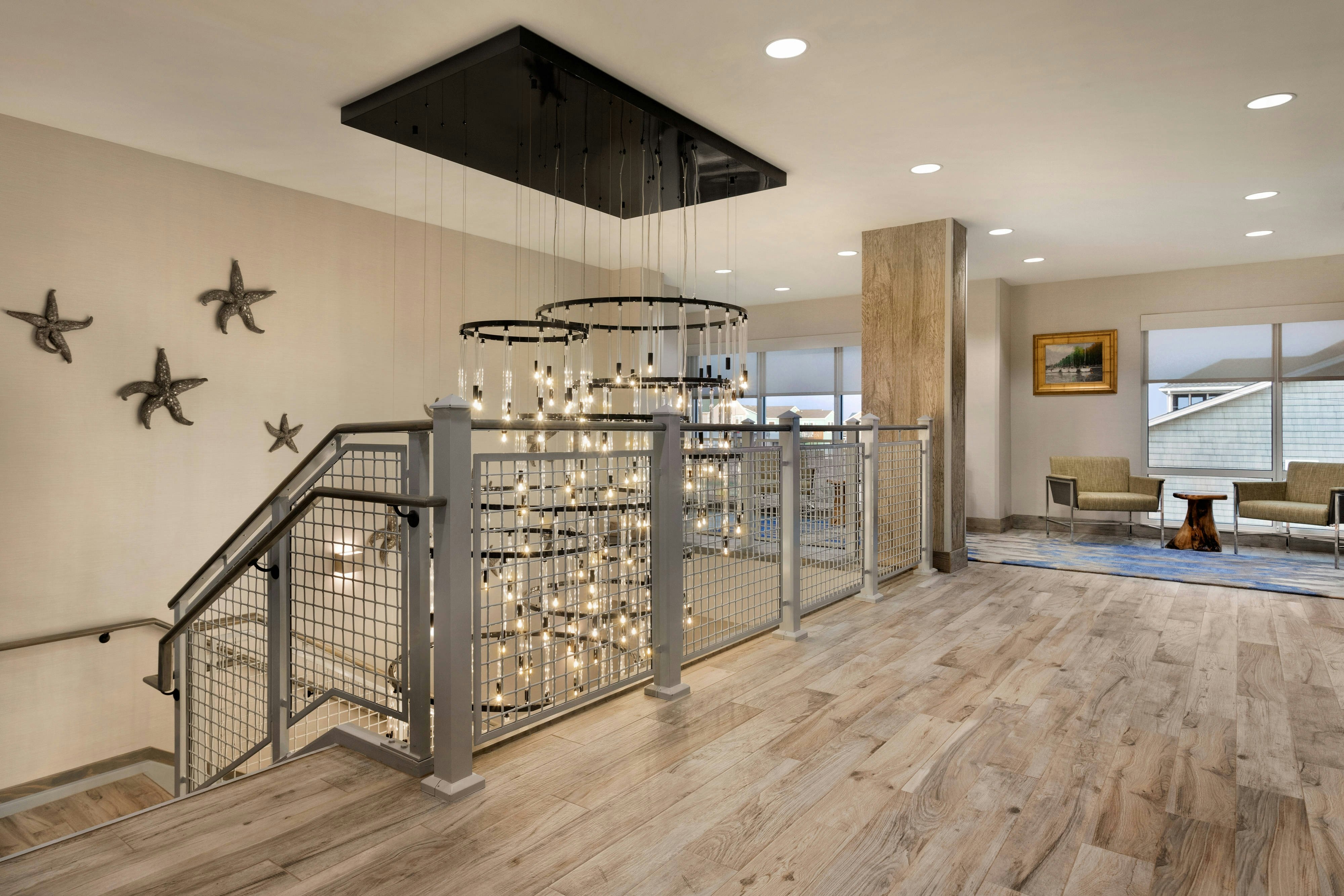 TownePlace Suites by Marriott Outer Banks Kill Devil Hills 10/43