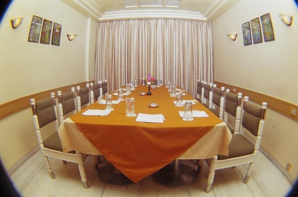 Hotel Midland 23/24