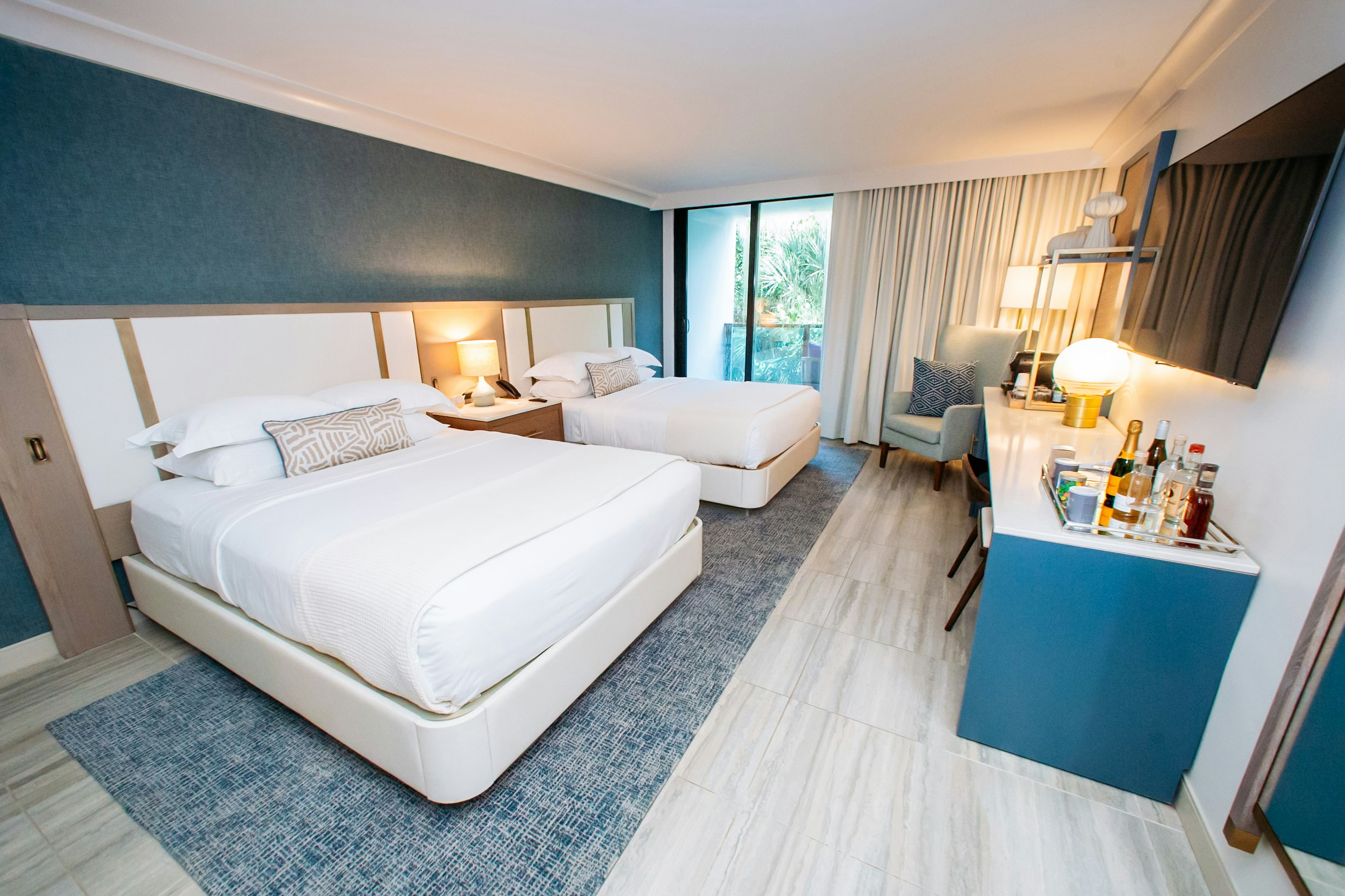 Tideline Ocean Resort and Spa (ex. Omphoy) 8/34