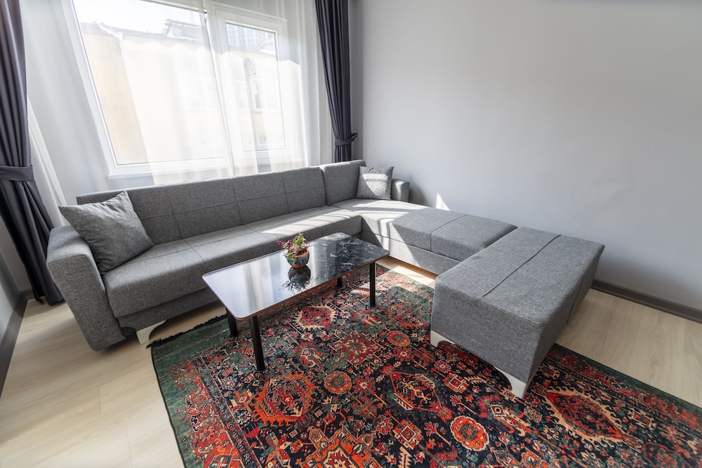 Hexa Suites Hotel 30/50
