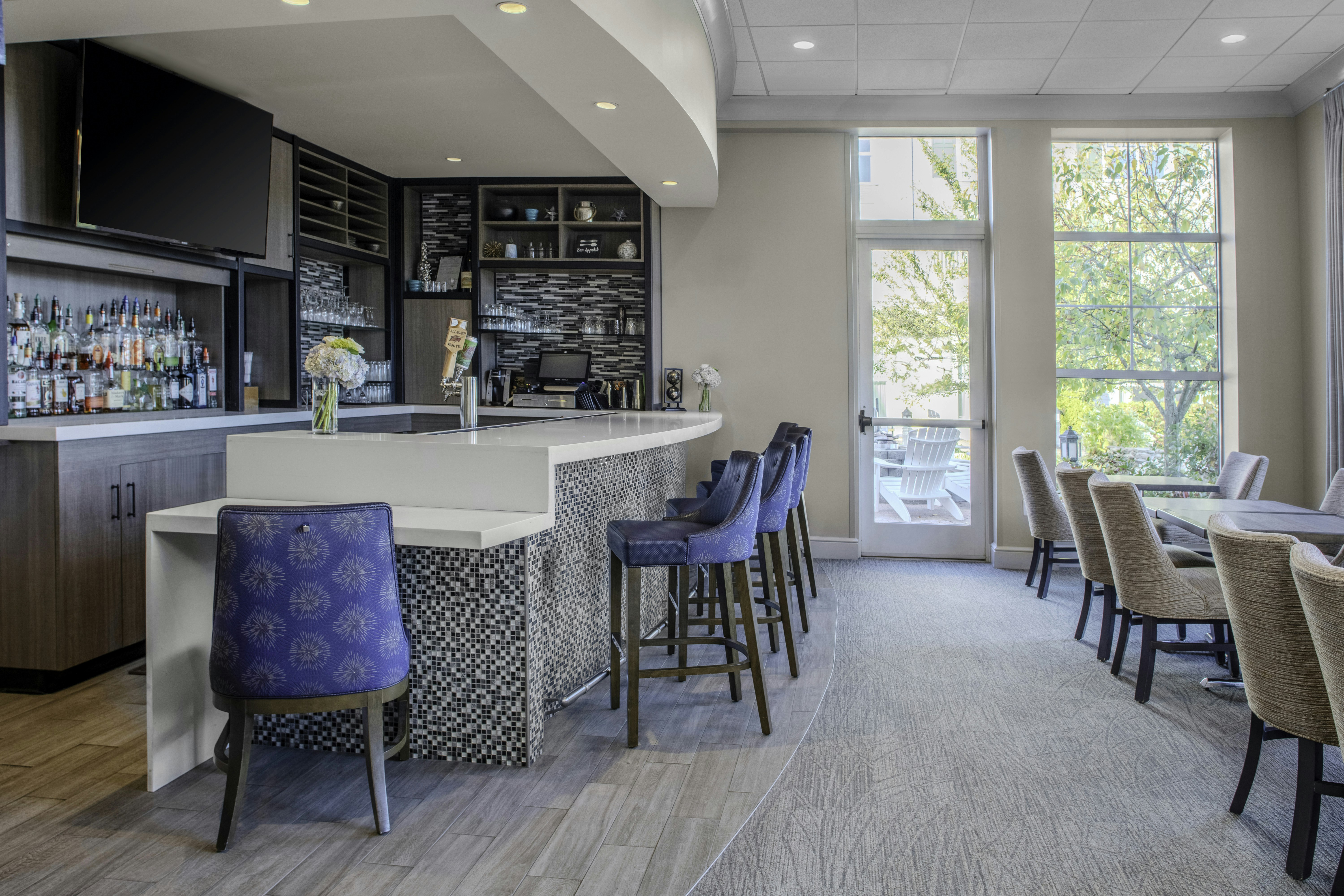 Hilton Garden Inn Freeport Downtown Me 35/62