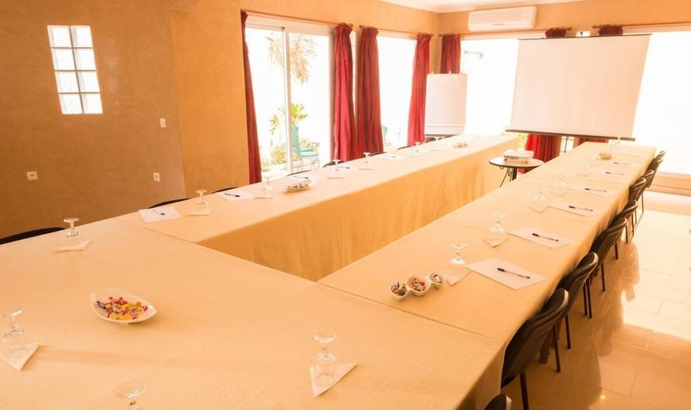 Lodge Des Almadies 47/55
