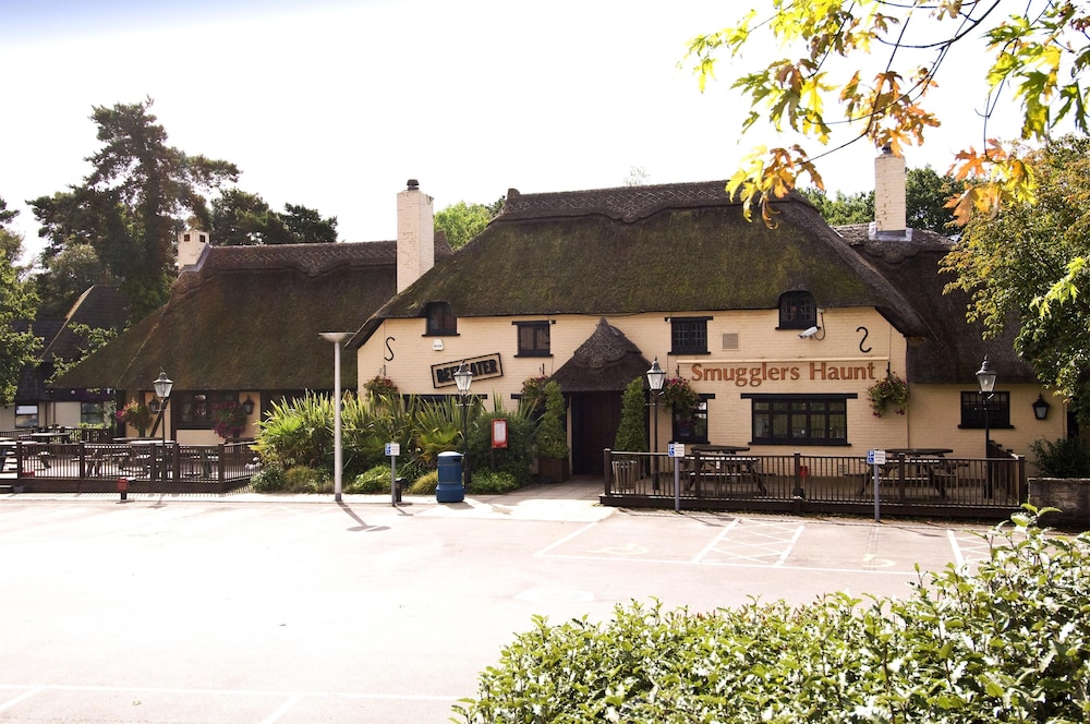 Premier Inn Bournemouth Ferndown 26/29