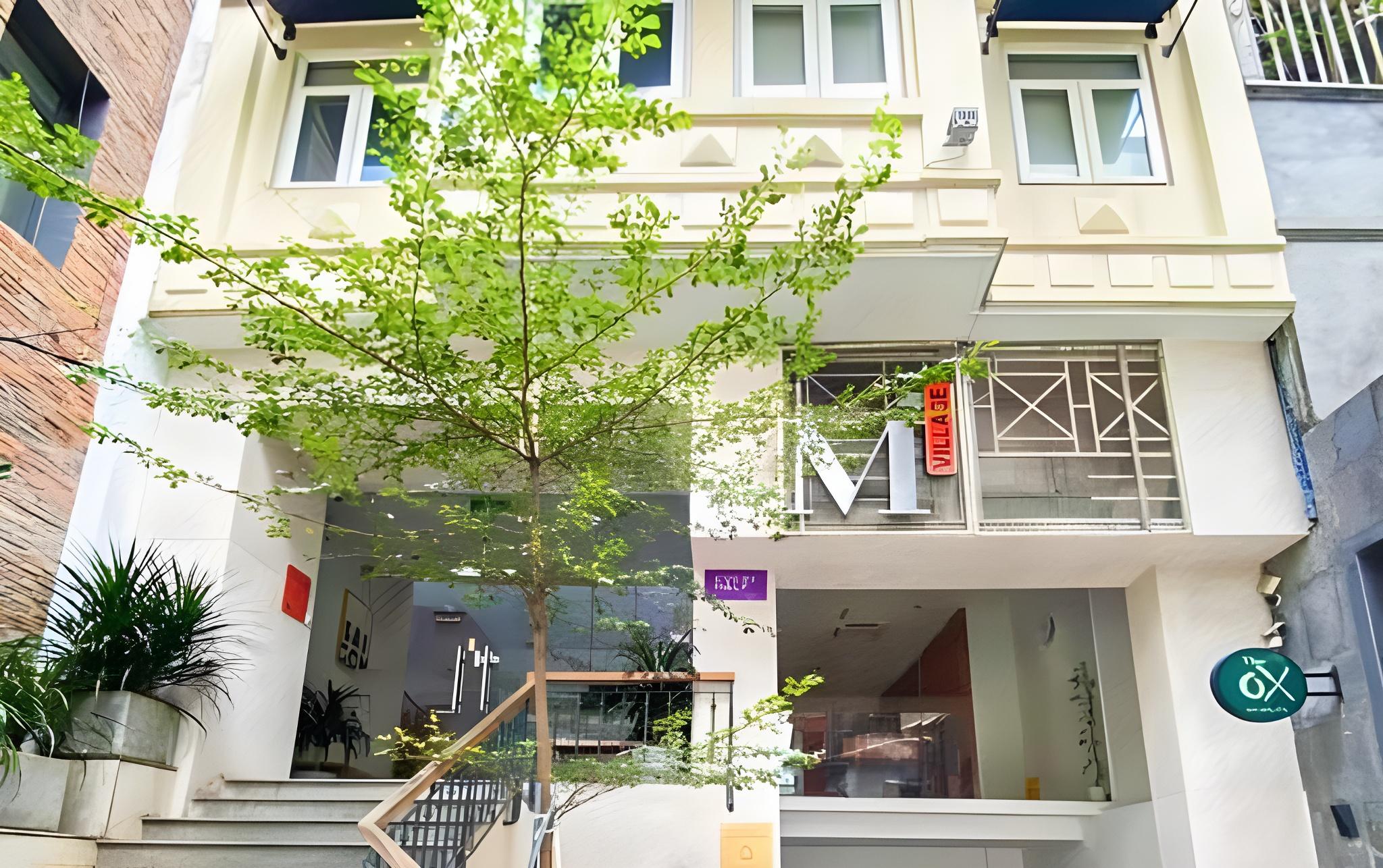 Express By M Village Dong Du, a brand of Modern Village Lifestyle 6/44
