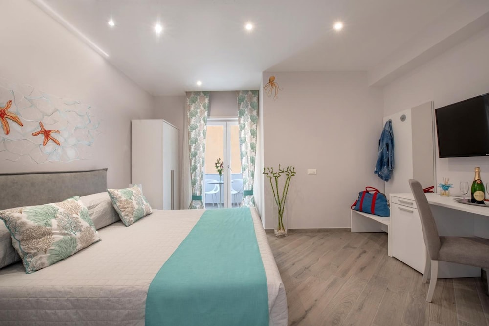 Cioffi Sorrento Rooms 26/50