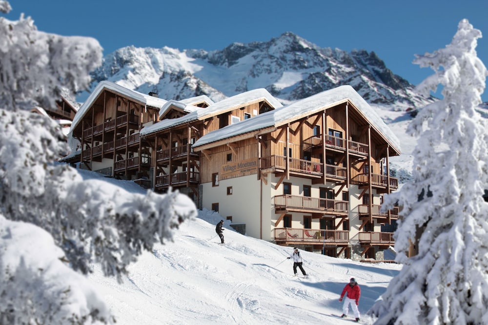 RESIDENCE MONTANA PLEIN SUD 2/54
