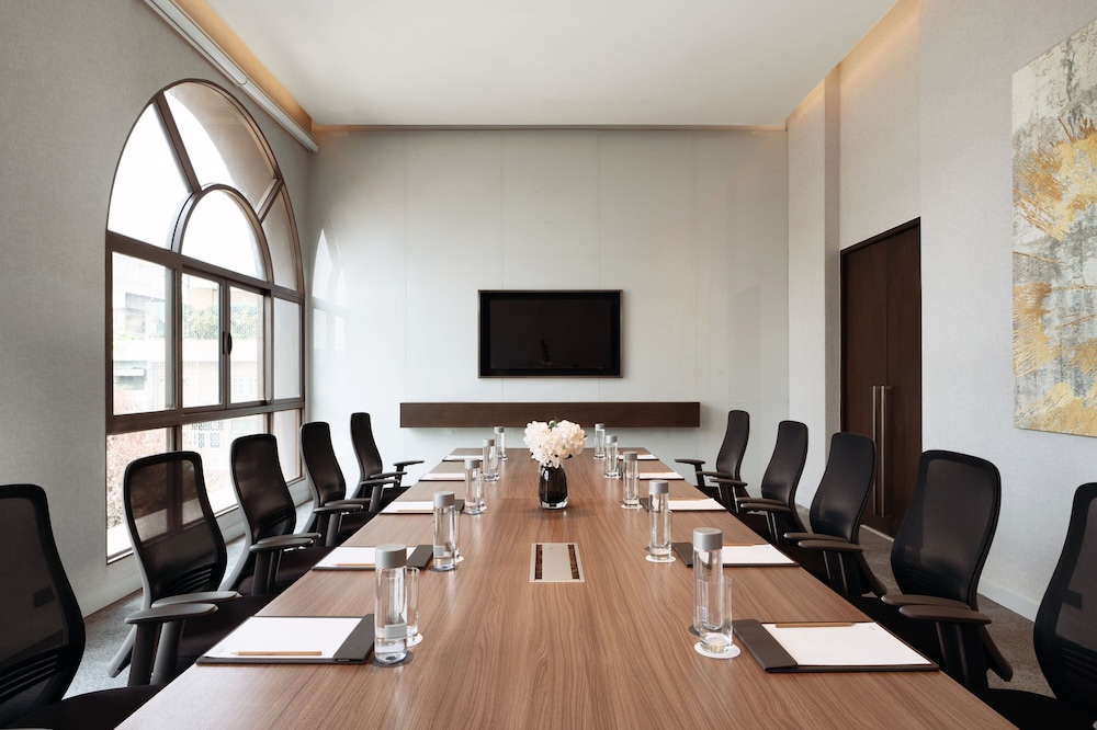 Marriott Executive Apartments Bangkok, Sukhumvit 101 43/52