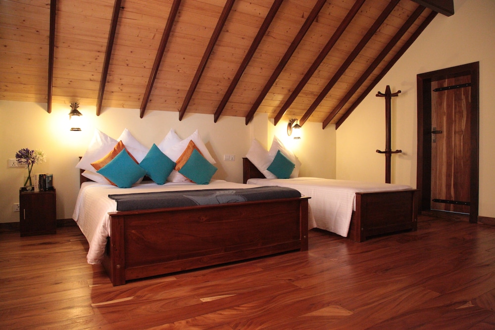 Cottage San Francesco 17/50