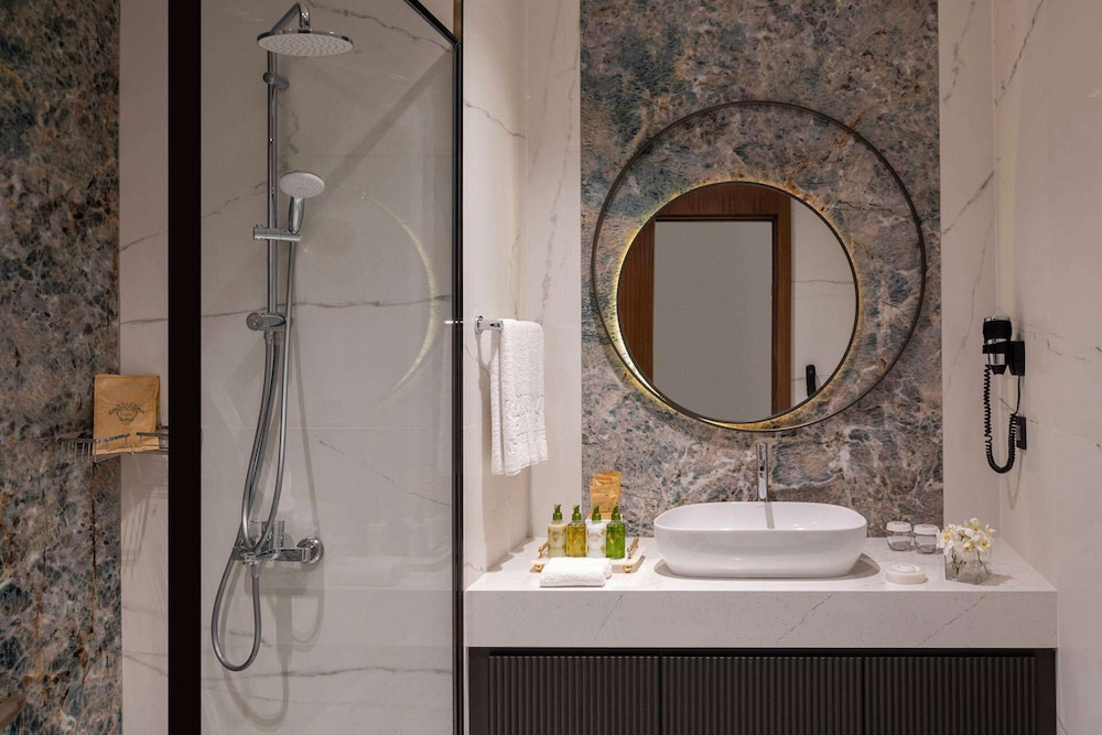 Superior, Land View، Vogue Hotel Supreme Bodrum 5/7