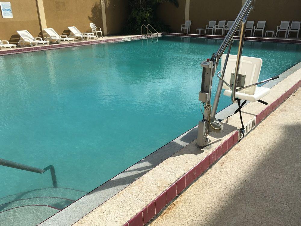 Holiday Inn Orlando North Winter Park by IHG 45/50