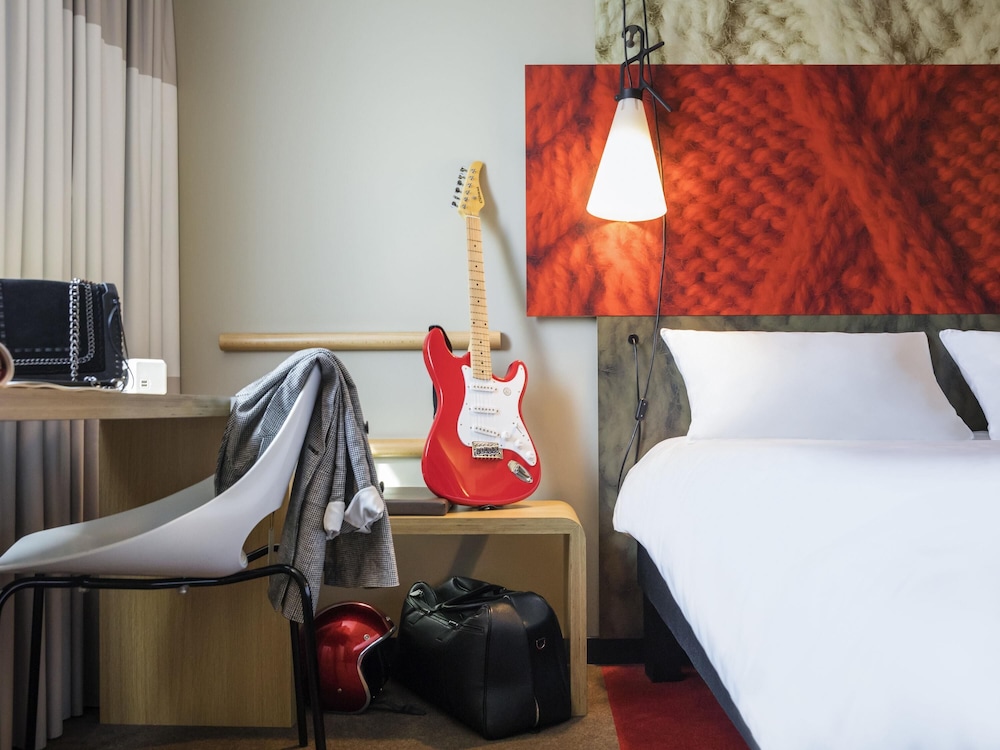 Ibis London Stratford 41/47