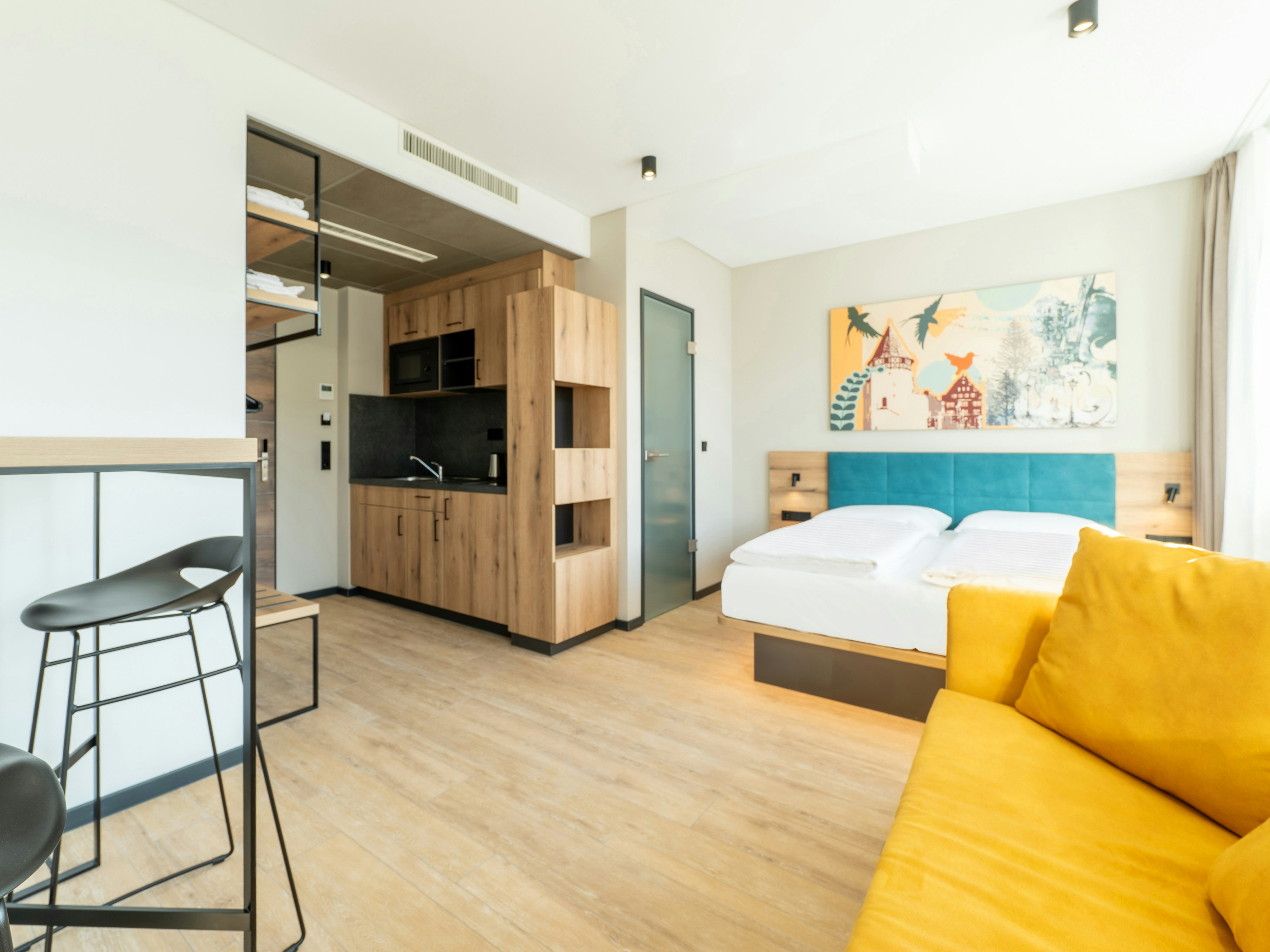 B&b Hotel Albstadt-hbf 20/31