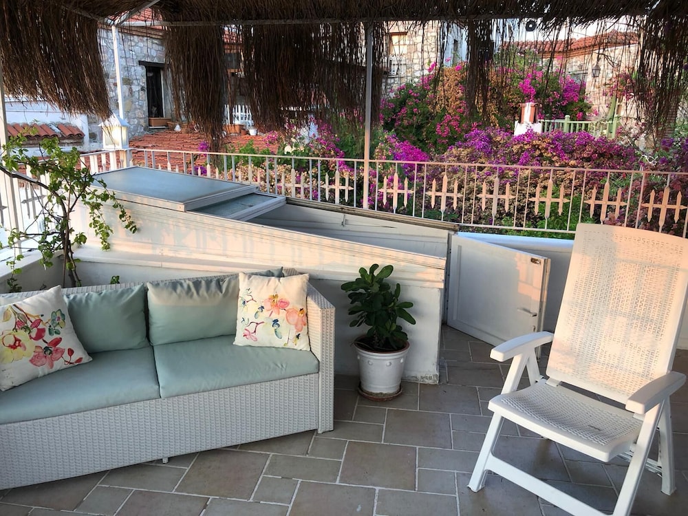 8 Oda Marmaris 8/50