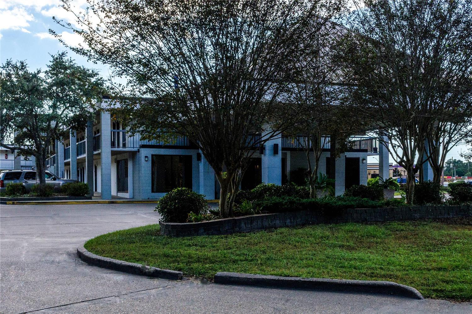 Quality Inn Moss Point - Pascagoula 11/14