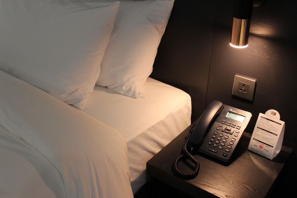 Rivertain Hotel Gyeongju 38/59