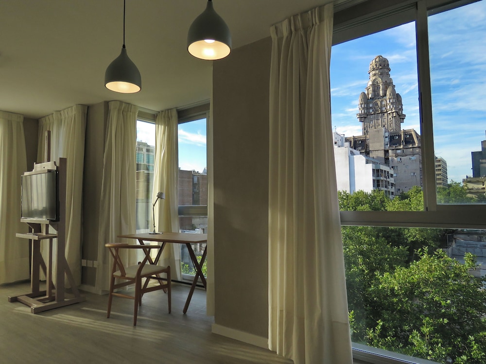Smart Hotel Montevideo 51/73
