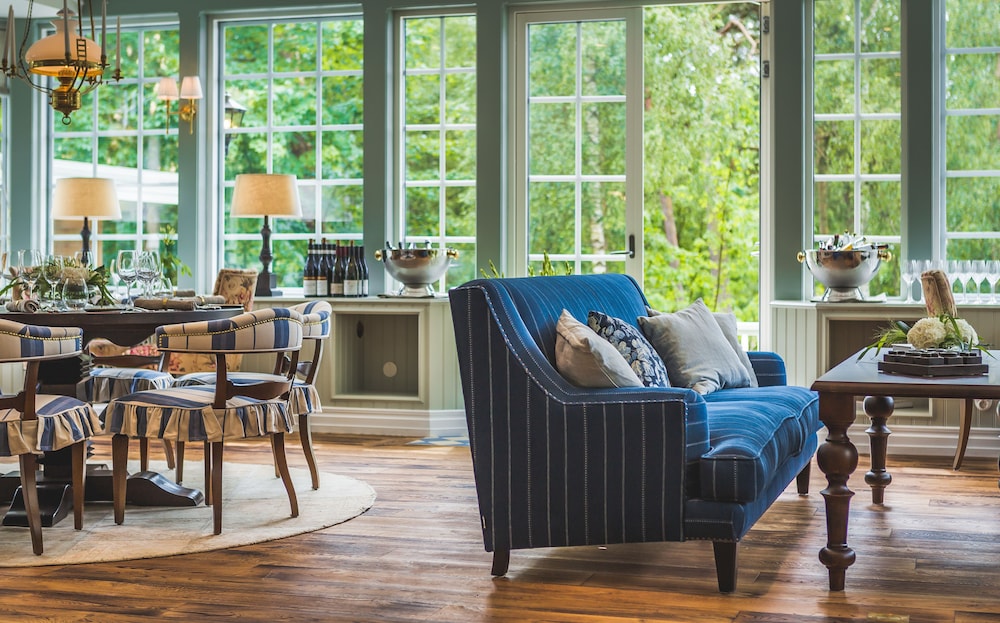 Villa Strandvagen 39/50
