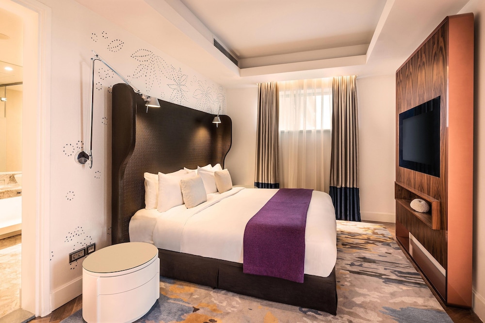 Sheraton Intourist Hotel Baku 7/57
