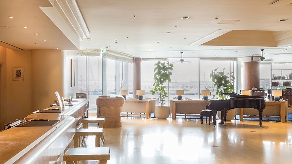 InterContinental Yokohama Grand 57/73