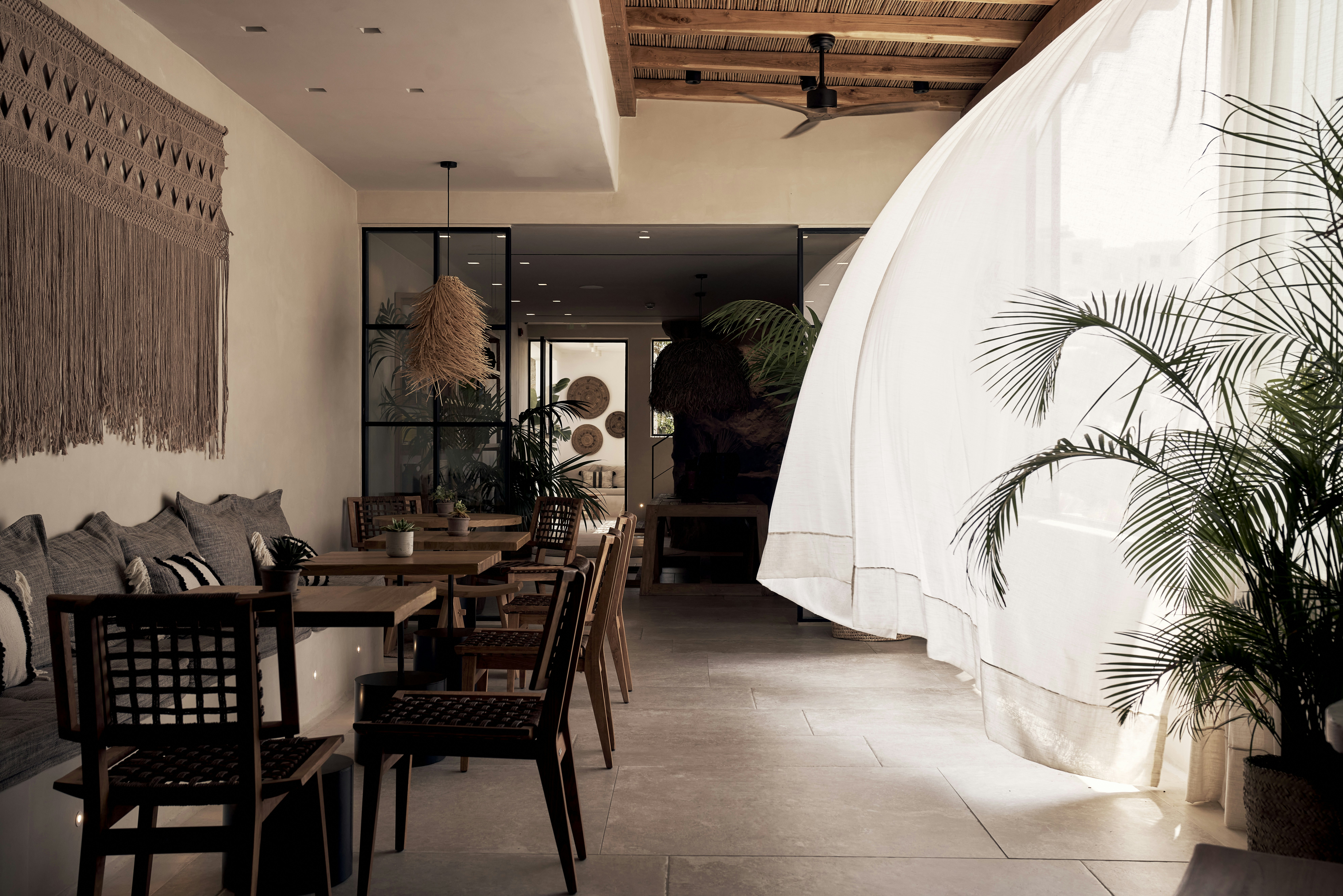Amyth of Mykonos Agios Stefanos - Adults Only 15/15