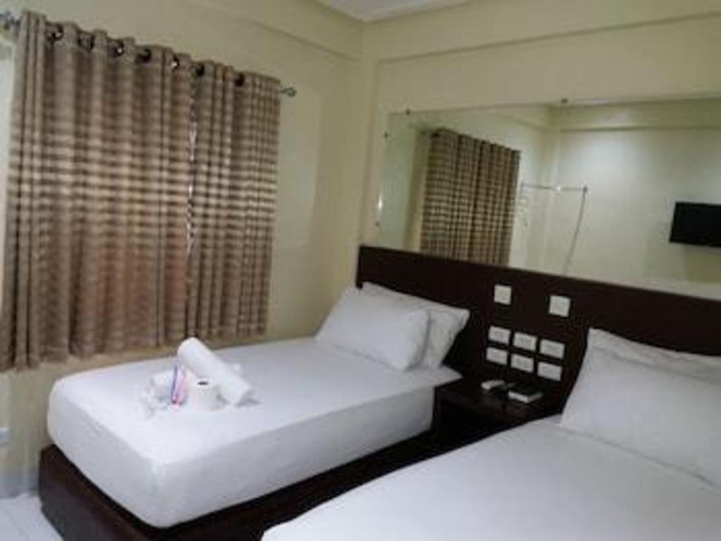 Boracay Midtown Hotel 10/28