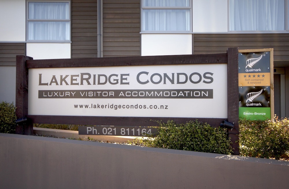 Lakeridge Condos 28/41