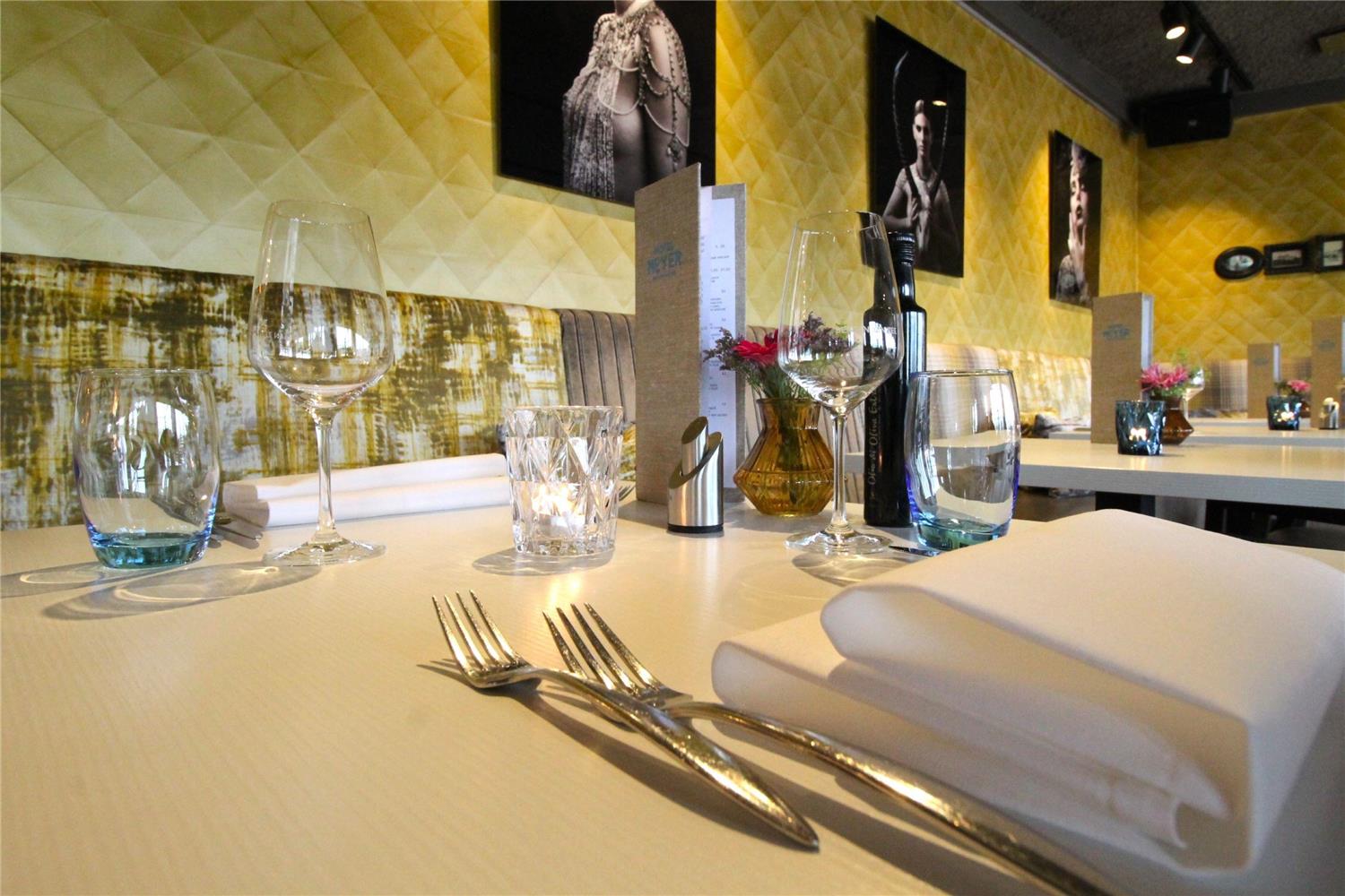 Best Western Beach Hotel Bergen aan Zee 35/44