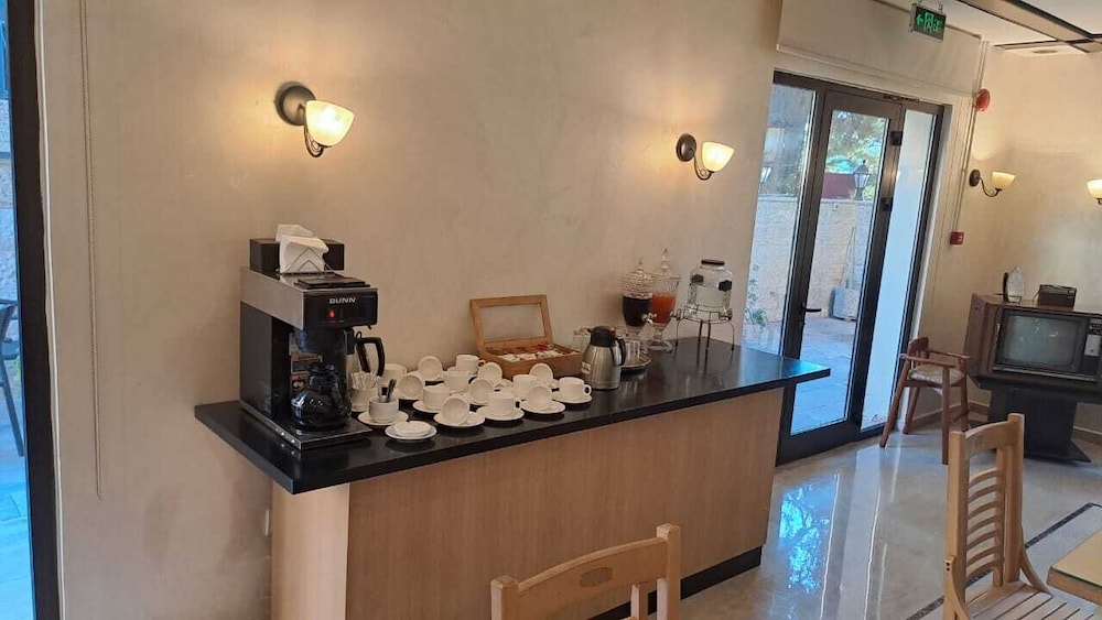 Jabal Amman Hotel Heritage House 4/50