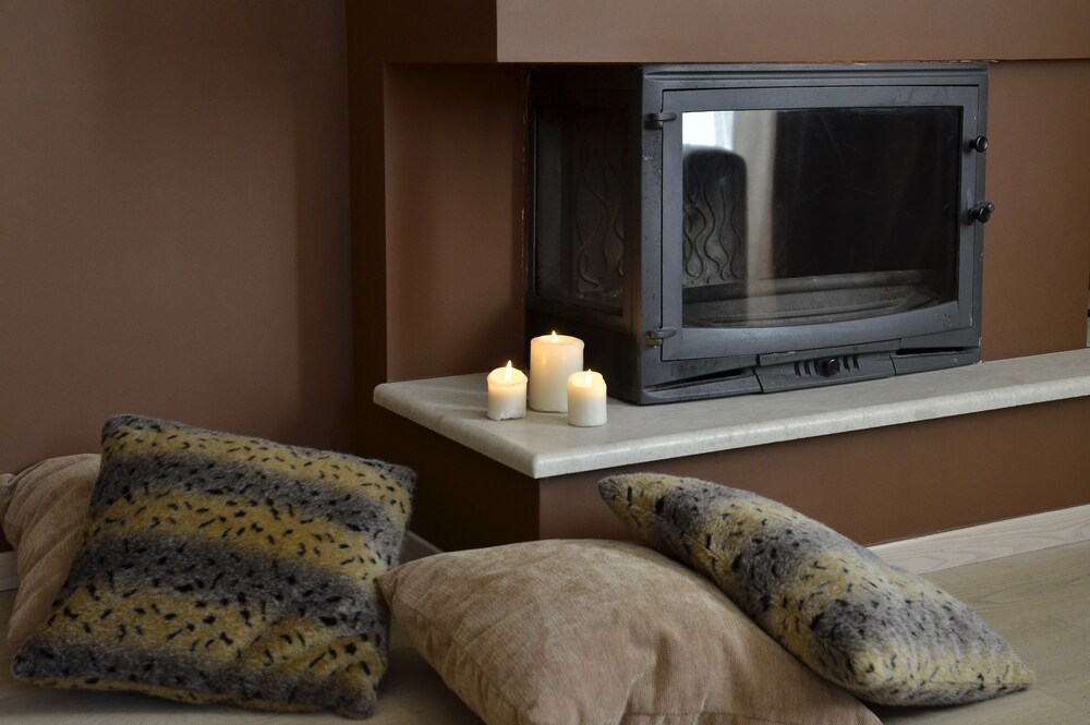 Forest Suites Boutique Hotel 34/79