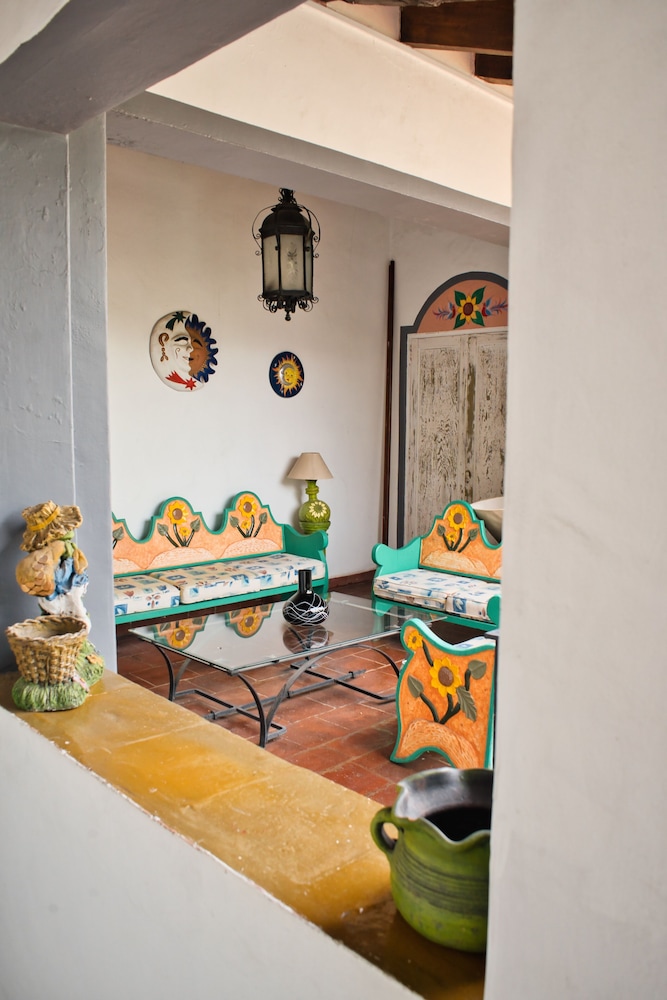 Hotel Boutique Villa Bonita 8/74