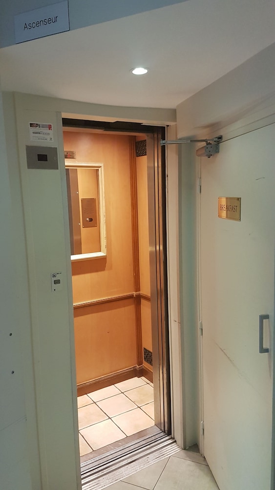 New Hotel Gare Du Nord 38/50