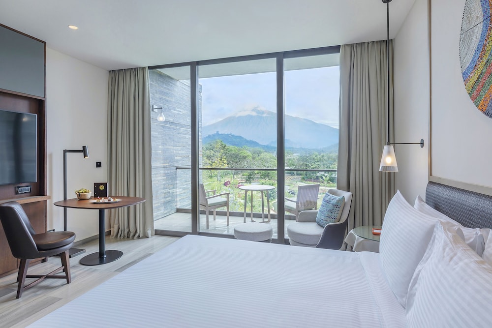 Gran Melia Arusha 11/73