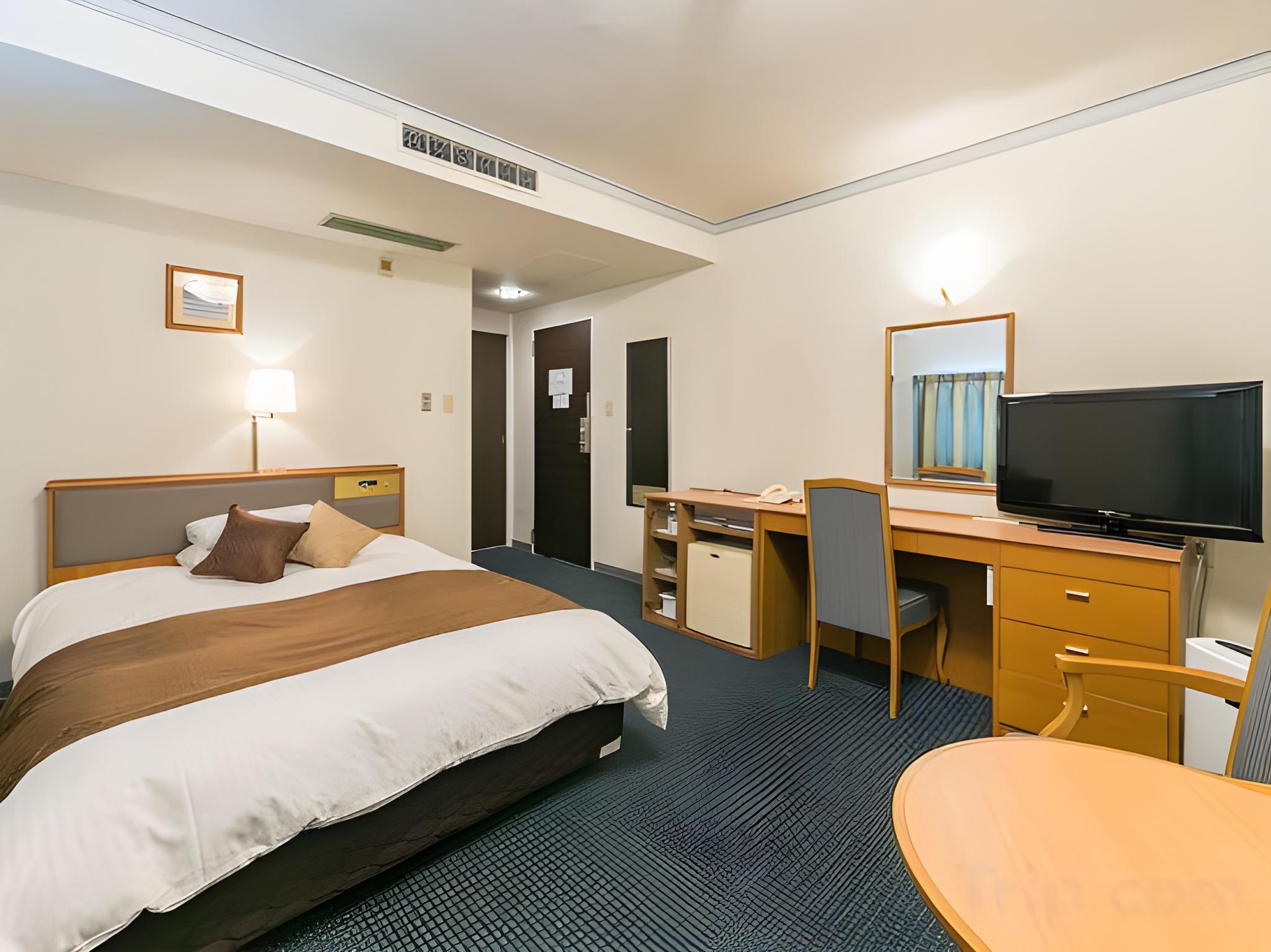 Double Bed, Side Ocean View, Ocean View