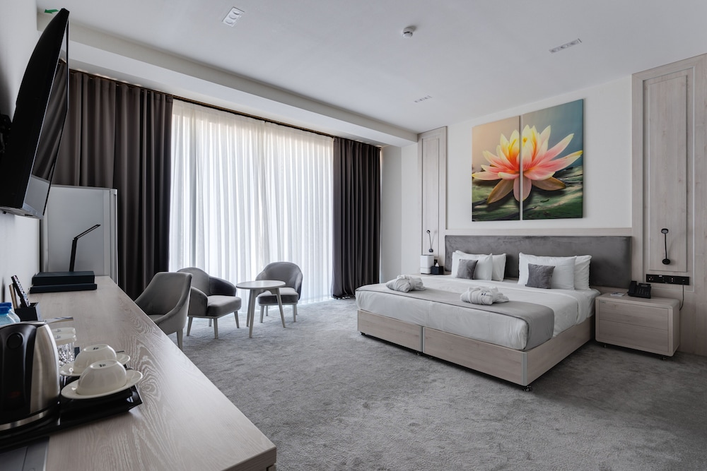 Hotel Inspira-S Tashkent 32/71