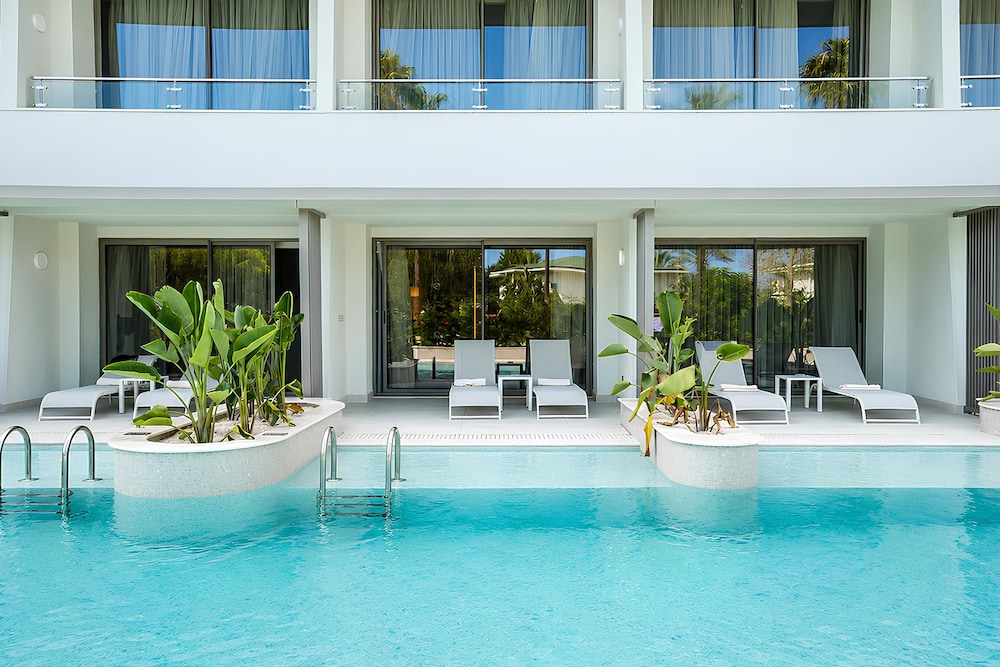 Mirage Park Resort Hotel in KEMER