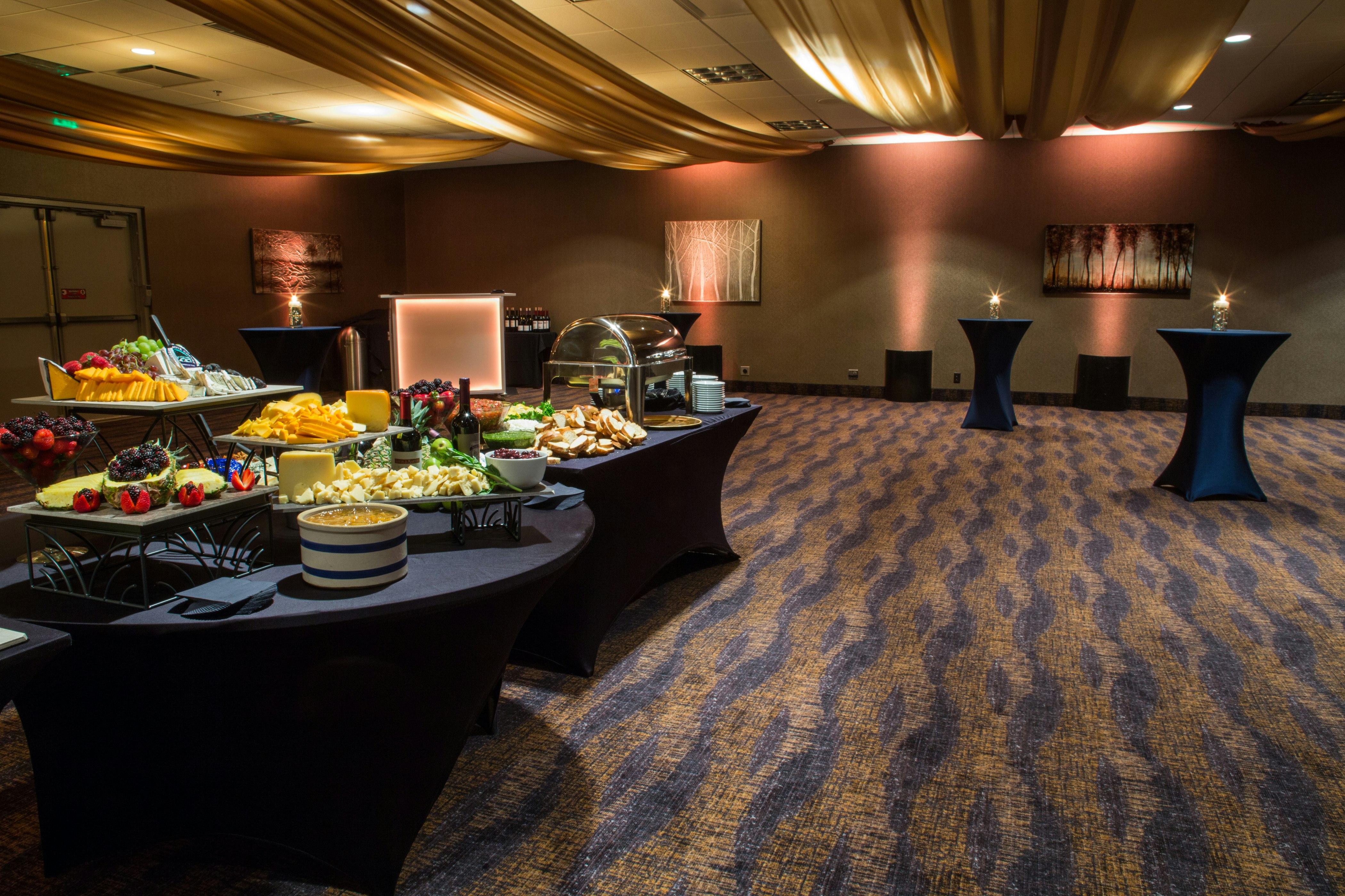 Holiday Inn Des Moines Downtown-Mercy Area 19/21