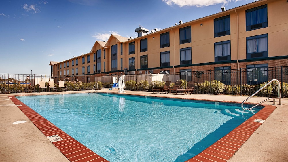 Inn At Coushatta 2/25