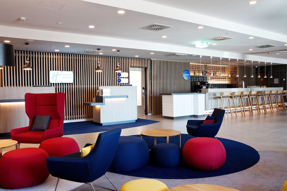 Holiday Inn Express Ringsheim 42/80