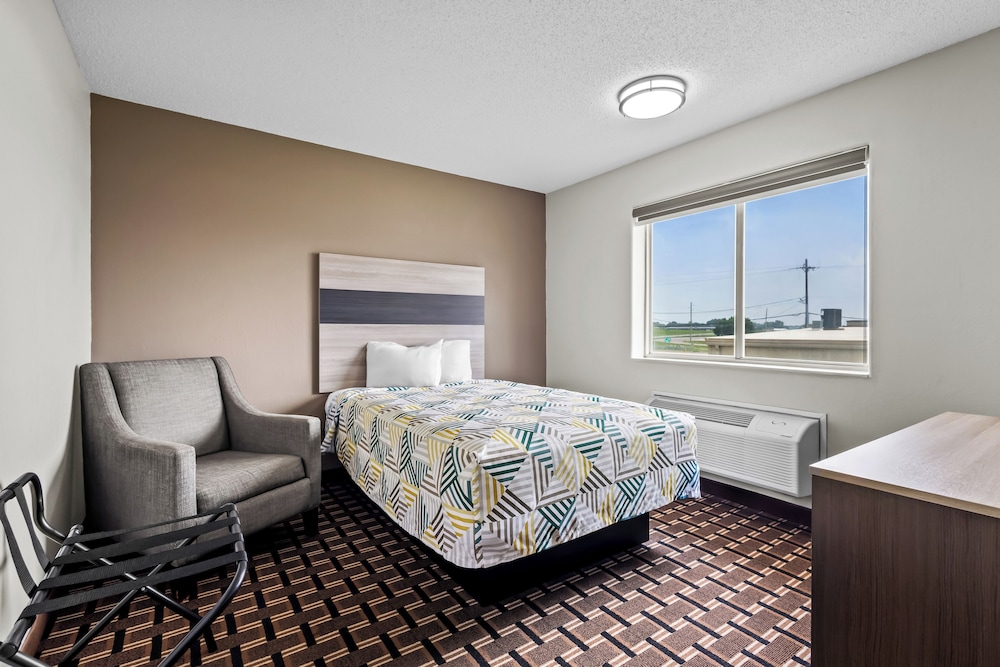Motel6 North Sioux City, SD – I-29 North 17/50