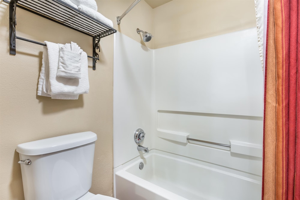 جناح بسرير فردي بشرفة، Best Western Plus Inn Of Santa Fe 2/3