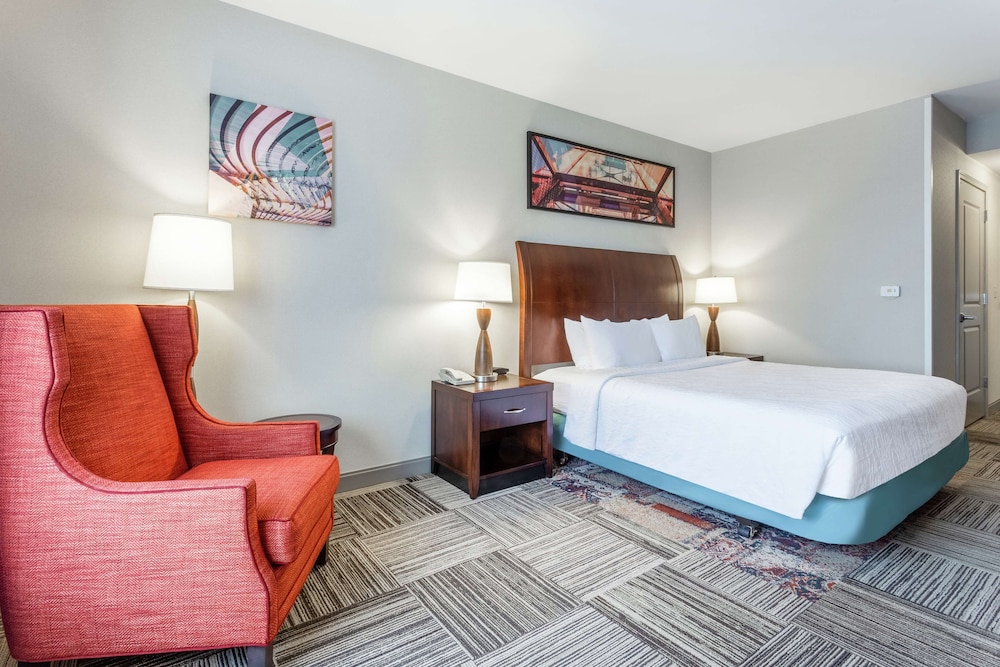 Hilton Garden Inn Albany SUNY Area 14/60